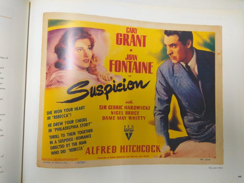 Lawrence Bassoff Collection Presents: CRIME SCENES - Movie Poster Art of The Film Noir (1997)
