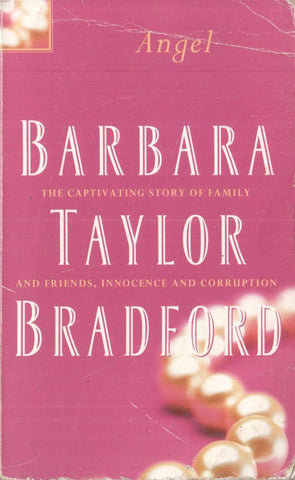 Barbara Taylor Bradford: Angel