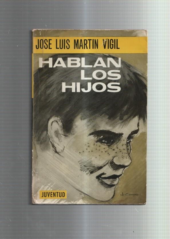 Hablan los hijos