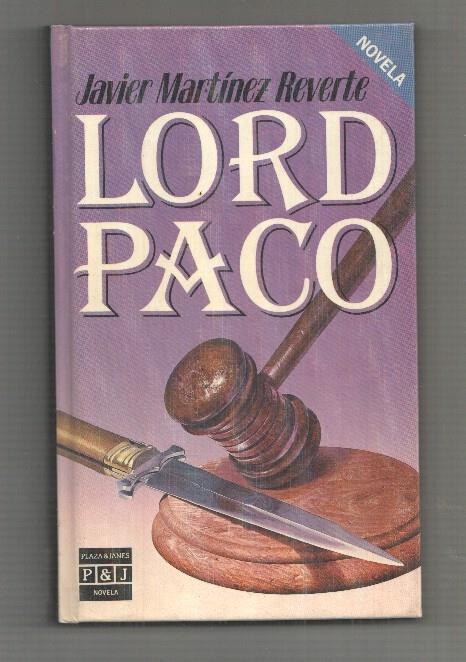 Lord Paco