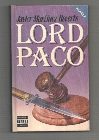 Lord Paco