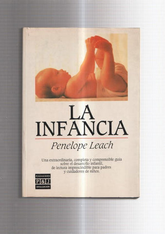 La Infancia