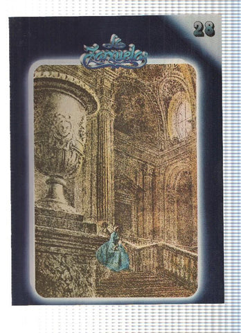 Fasciculo: HISTORIA DE LA ZARZUELA, Numero 28: La Viejecita (Zacosa)