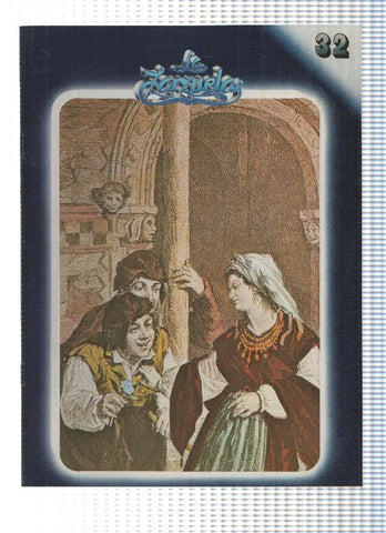 Fasciculo: HISTORIA DE LA ZARZUELA, Numero 32: La Picara Molinera (Zacosa)