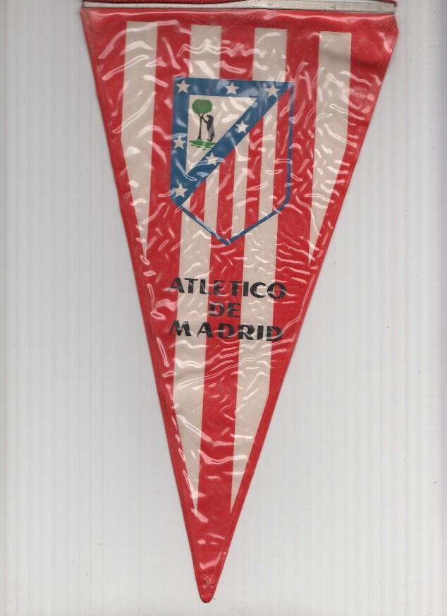 Banderin Futbol Atletico de Madrid