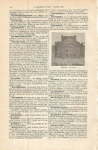 LAMINA ESPASA 9259: Teatro de Katowice Polonia