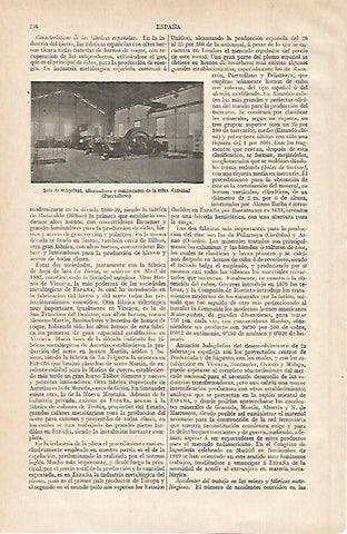 LAMINA ESPASA 15588: Mina Asdrubal en Puertollano