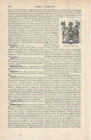 LAMINA ESPASA 15195: Escudo de Pomerania