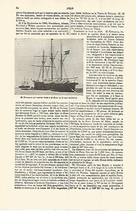 LAMINA ESPASA 15170: El Terranova
