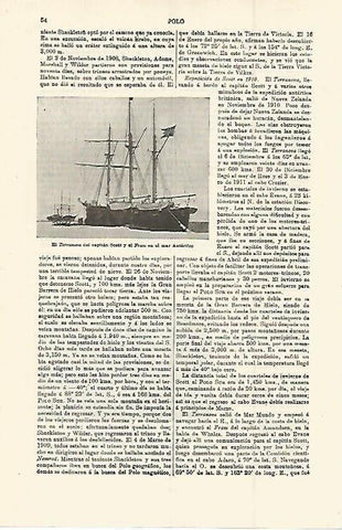 LAMINA ESPASA 15170: El Terranova