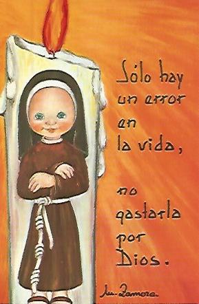 POSTAL A0244: Letitia - 14