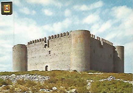 POSTAL A0320: Torroella de Montgri