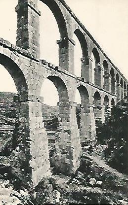 POSTAL A0335: Acueducto