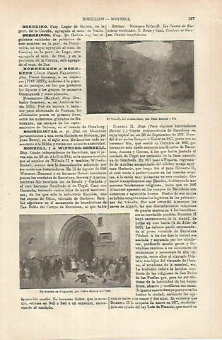LAMINA ESPASA 25275: El triunfo del cristianismopor J. Borrell