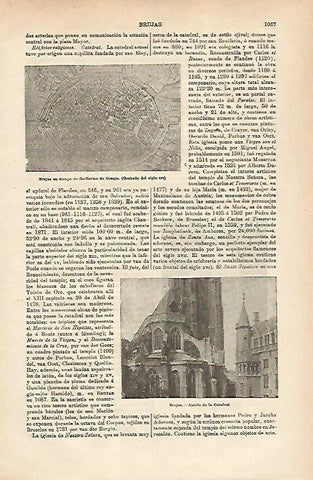 LAMINA ESPASA 25421: Brujas en tiempos de W. de Orange