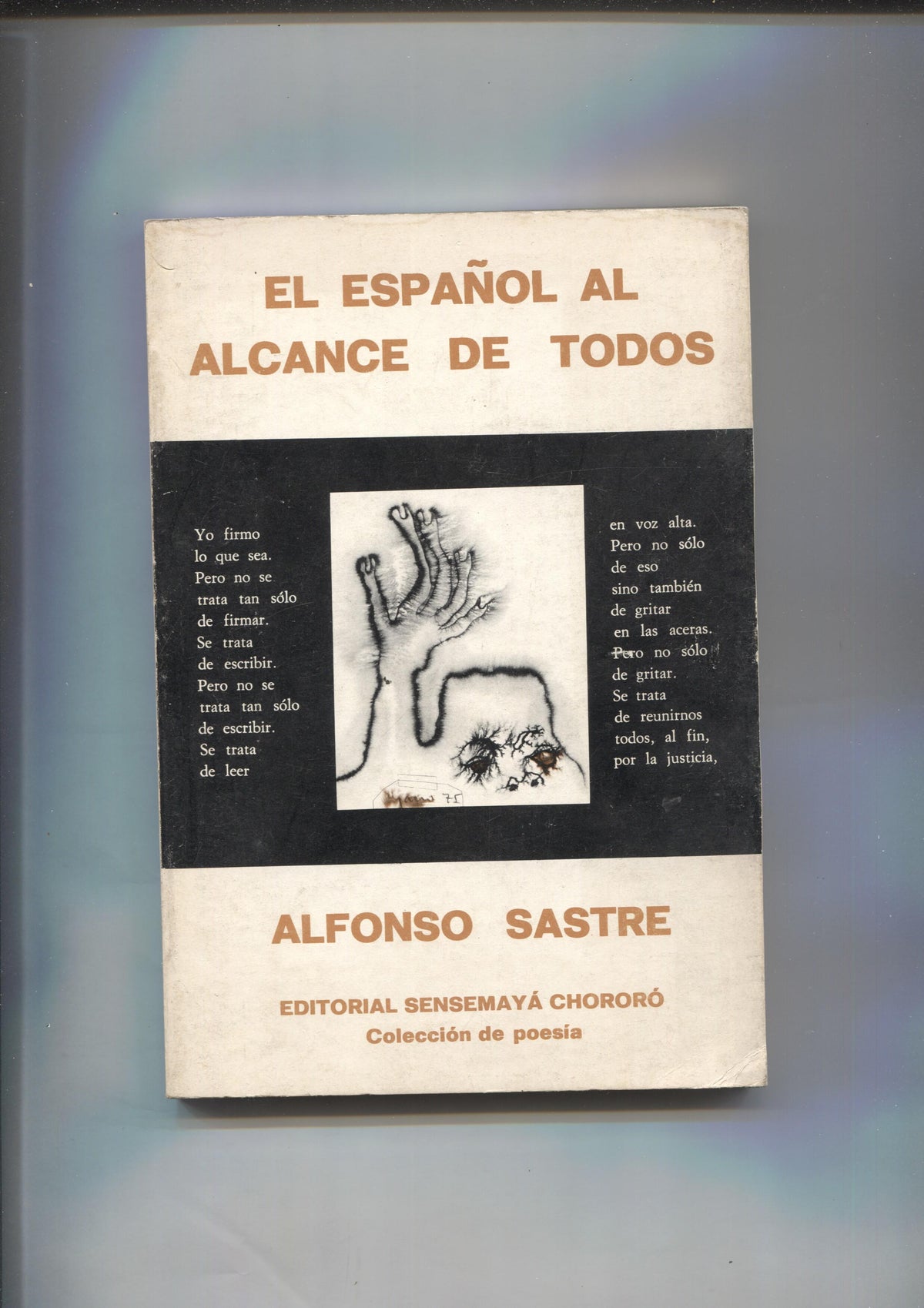 El Español al alcance de todos