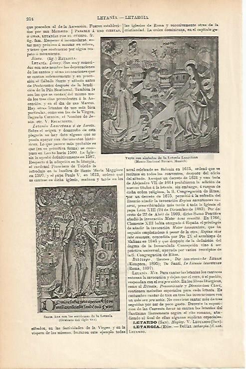 LAMINA ESPASA 25608: Tapiz del Museo Nacional Bavaro en Munich