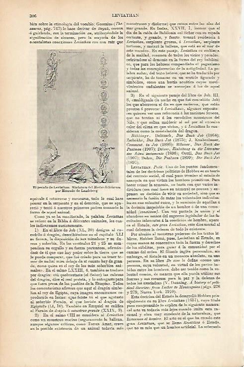 LAMINA ESPASA 25619: El pecado de Leviathan