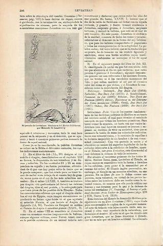 LAMINA ESPASA 25619: El pecado de Leviathan