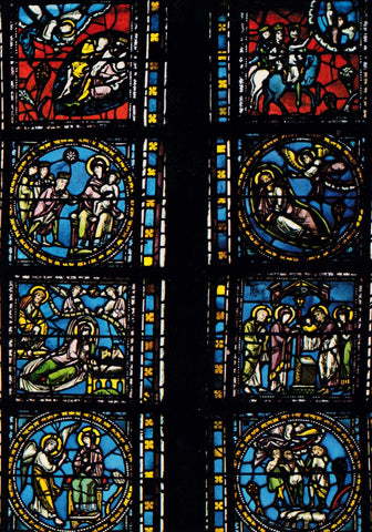 POSTAL 18754: Cathedrale de Clermont-Ferrand
