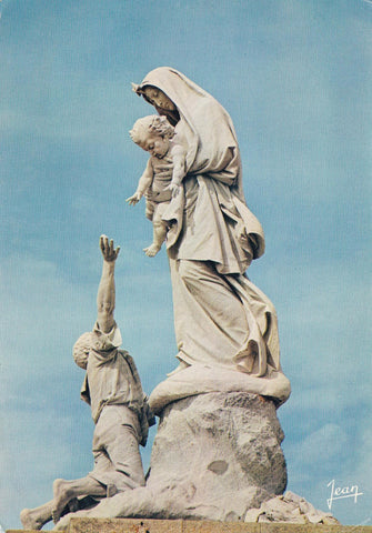 POSTAL 18839: La Pointe du Raz