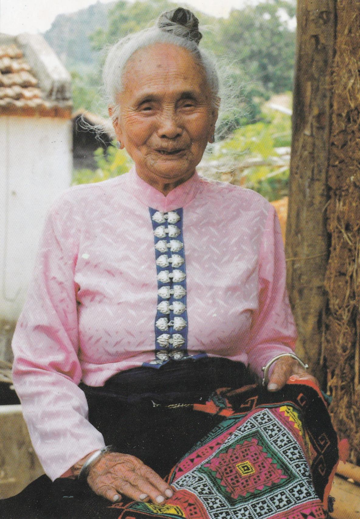 POSTAL 18842: Dien Bien Phu