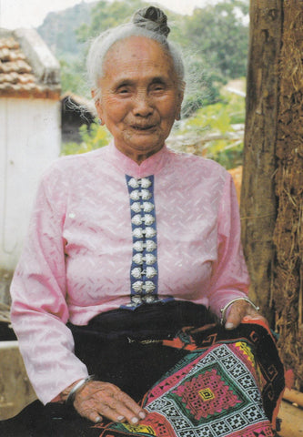 POSTAL 18842: Dien Bien Phu