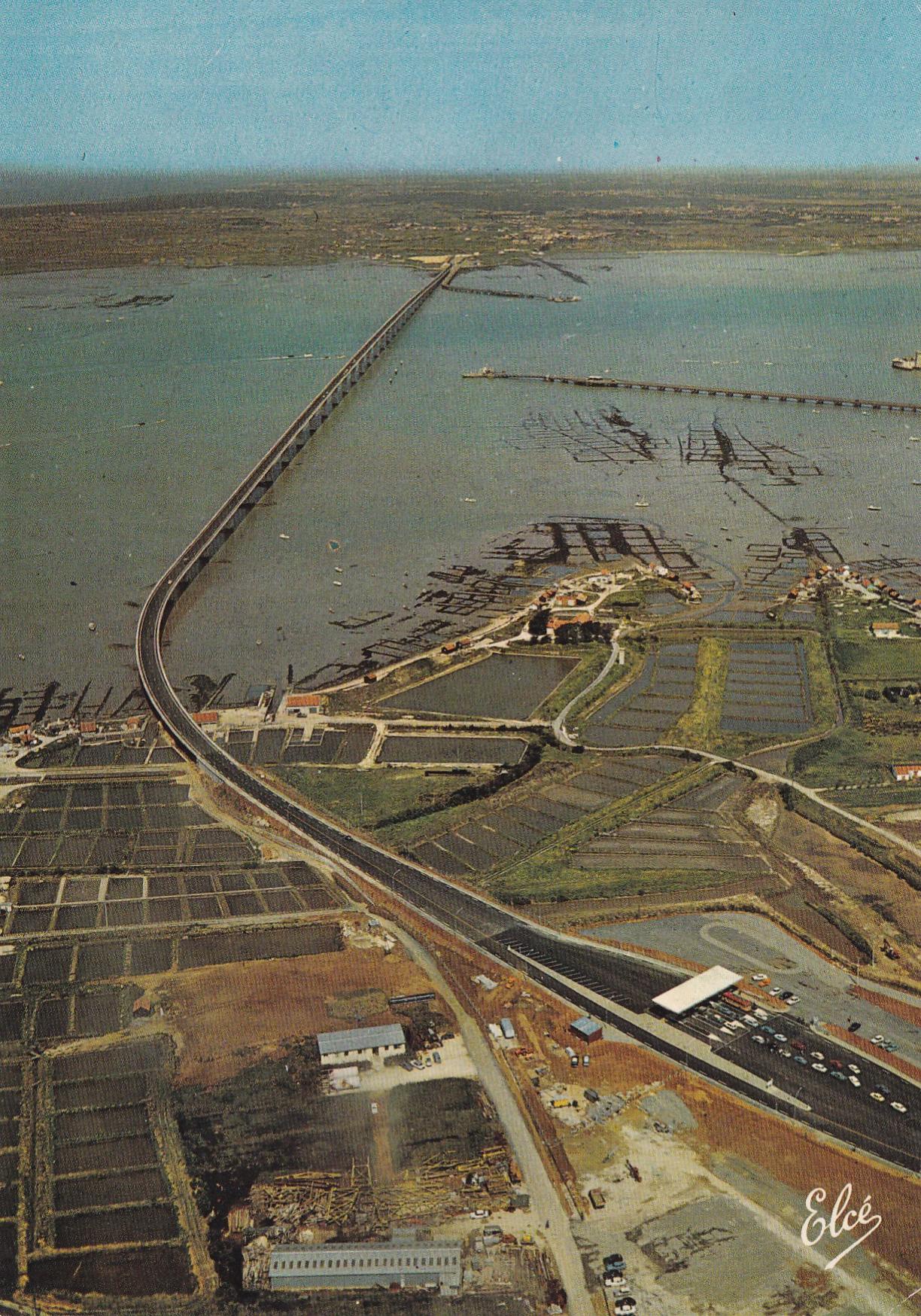 POSTAL 18858: Ile d Oleron