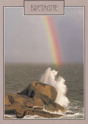 POSTAL 18892: Bretagne