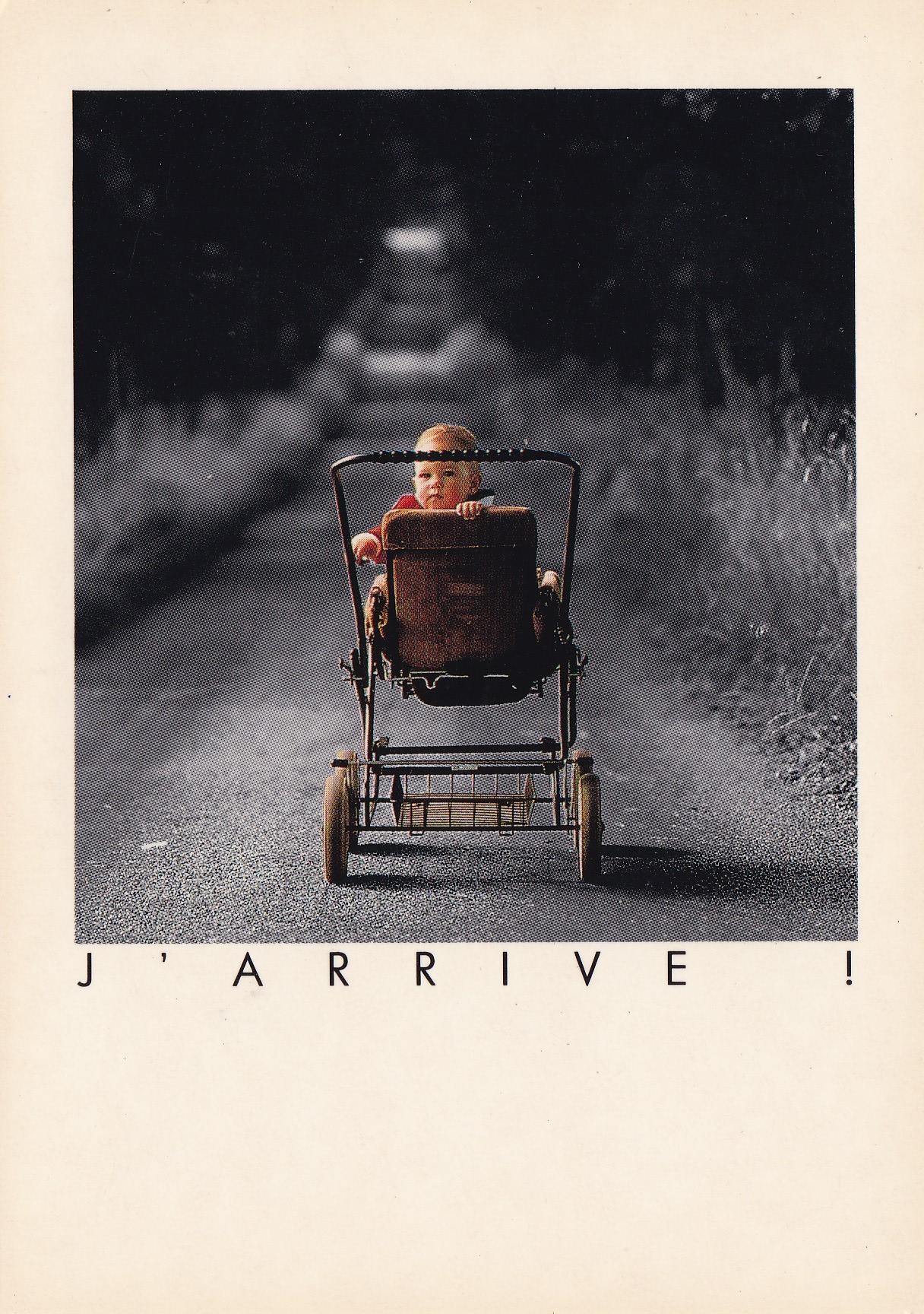 POSTAL 18907: Tranche de vie