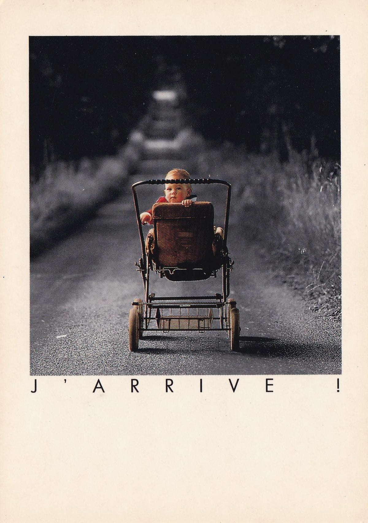 POSTAL 18907: Tranche de vie