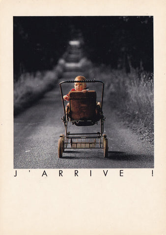 POSTAL 18907: Tranche de vie