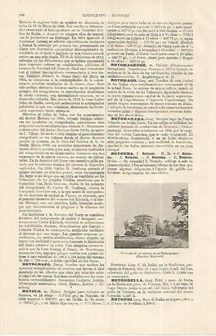 LAMINA ESPASA 19280: Parque de Paris