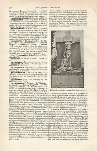 LAMINA ESPASA 20427: El Cristo de la Trinchera en Italia
