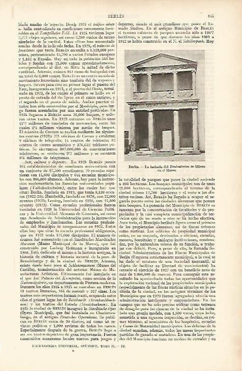 LAMINA ESPASA 8195: Bouleuterion de Mileto