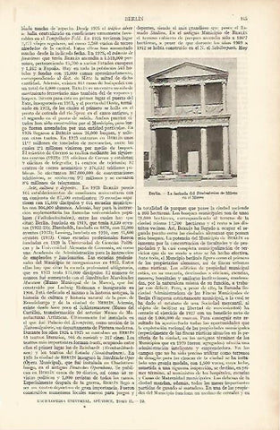 LAMINA ESPASA 8195: Bouleuterion de Mileto