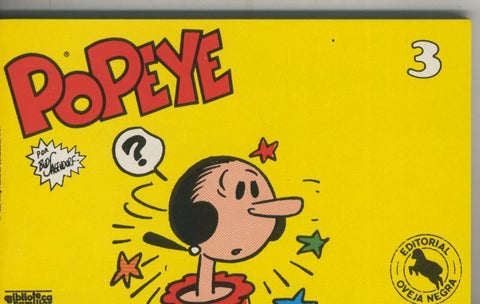 Popeye tomo 03