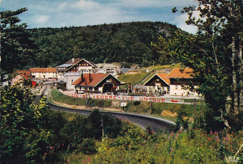 POSTAL 18959: Les hautes-Vosges