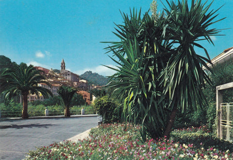 POSTAL 19004: Ventimiglia