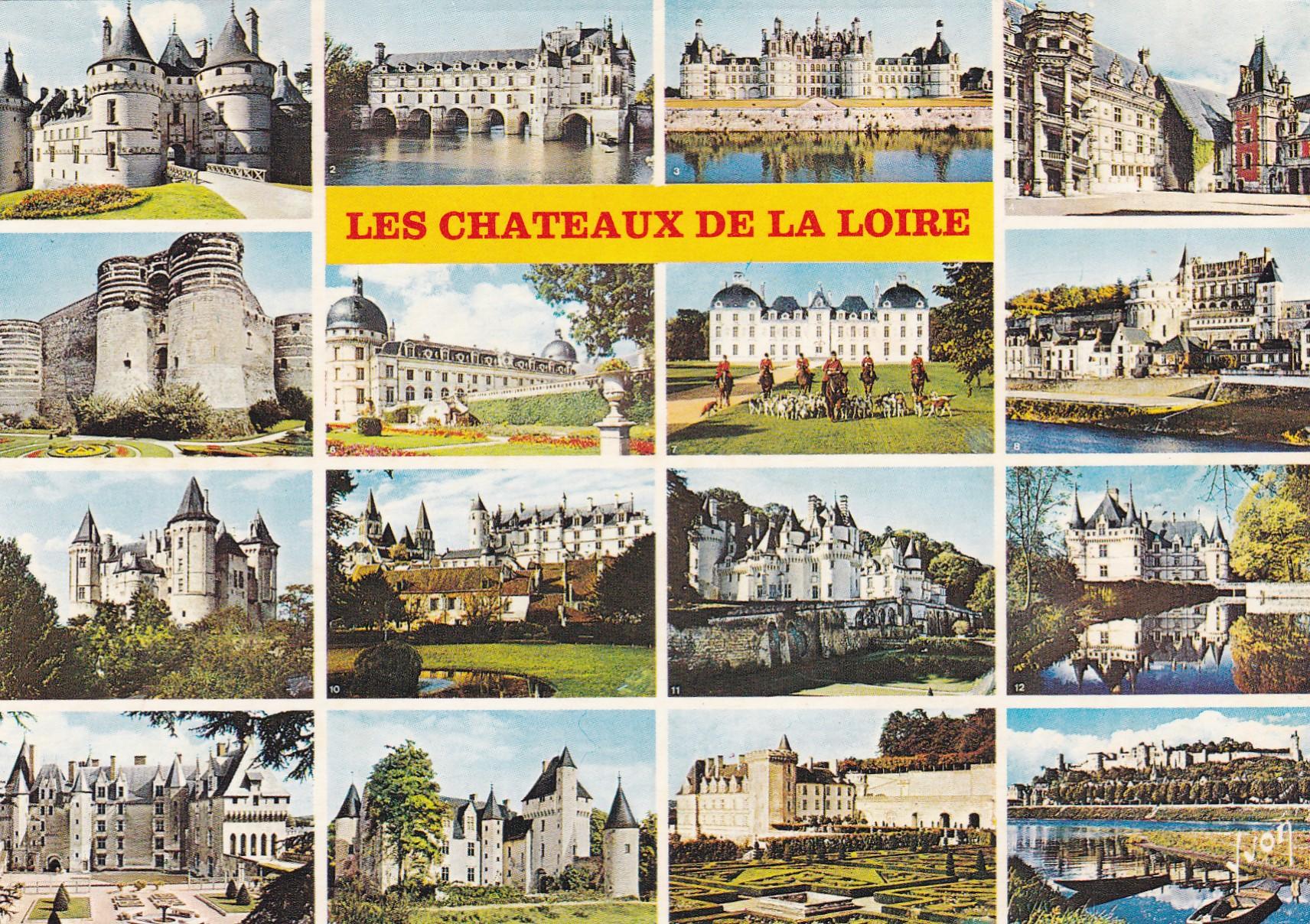 La Val de loire
