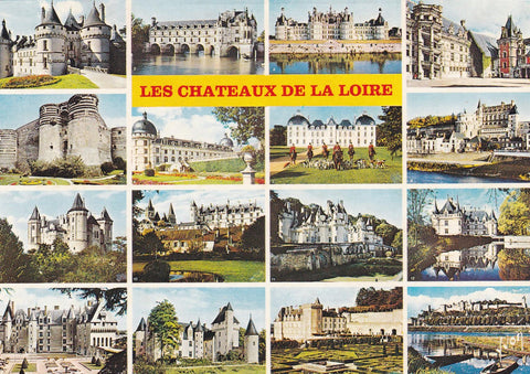 La Val de loire