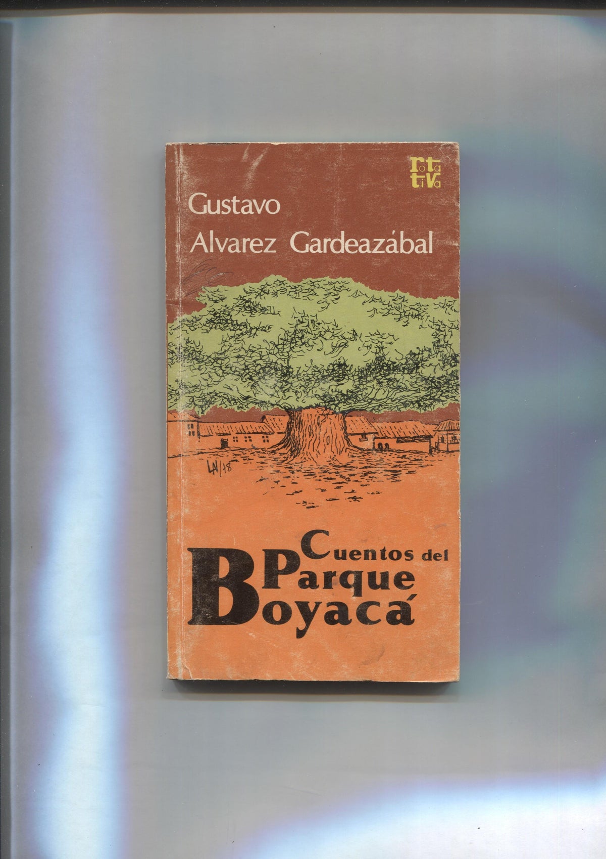 Cuentos del Parque Boyaca