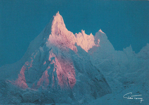POSTAL 19049: Horizons cimes et lumierea