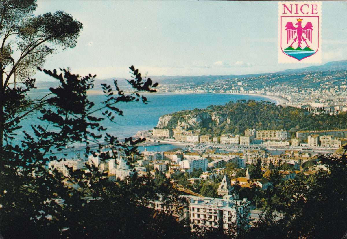 POSTAL 19065: Nice