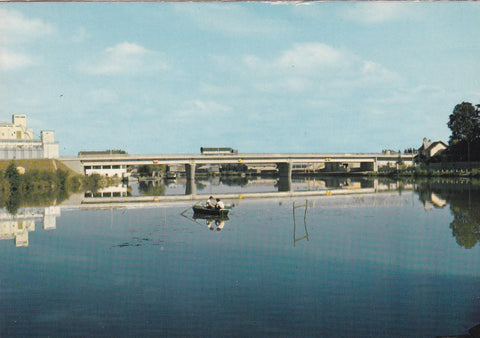POSTAL 19092: Sens 