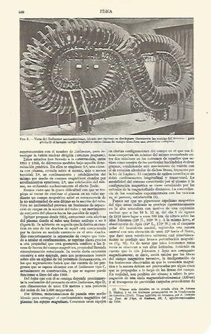 LAMINA ESPASA 21646: El Stellarator ideado por Spitzer