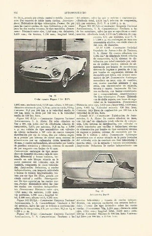 LAMINA ESPASA 21914: Pegaso Z-102 B/25 y autoscooter David
