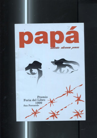 Papa de Alberto Alvarez Perea