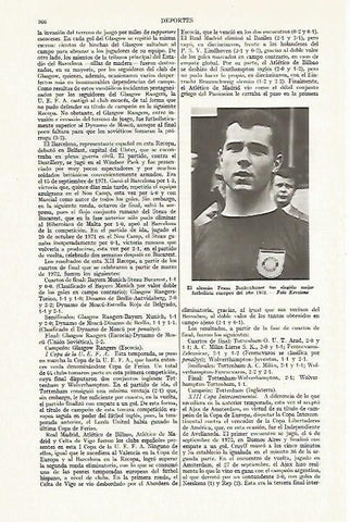 LAMINA ESPASA 13351: Franz Beckenbauer