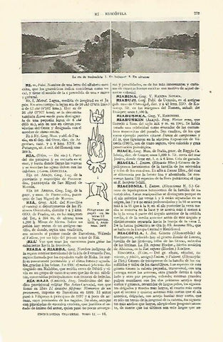 LAMINA ESPASA 13575: Ria de Redondela